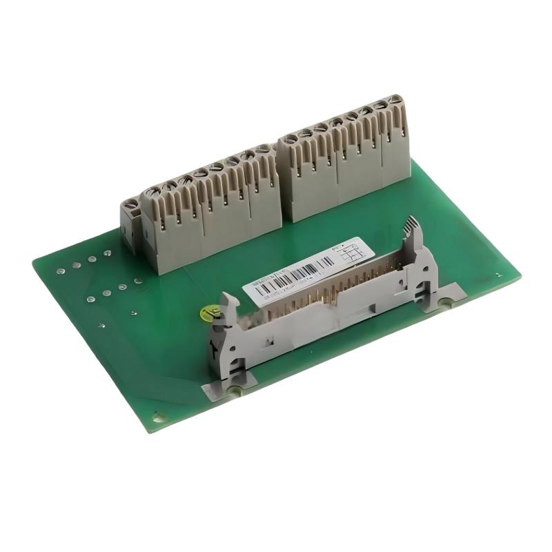 ABB DSTA 171 3BSE018311R1 Connection Unit