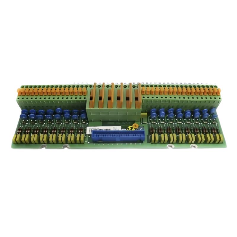 ABB DSTX 120 57160001-MA Connection Unit
