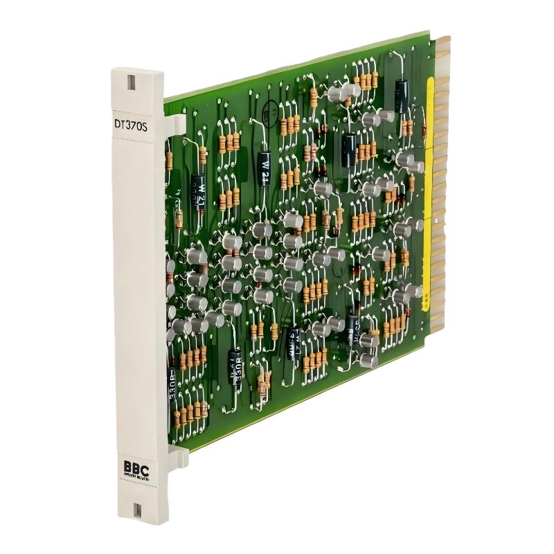 ABB DT370A-S GJR2316500R0001 Gate Driver Module