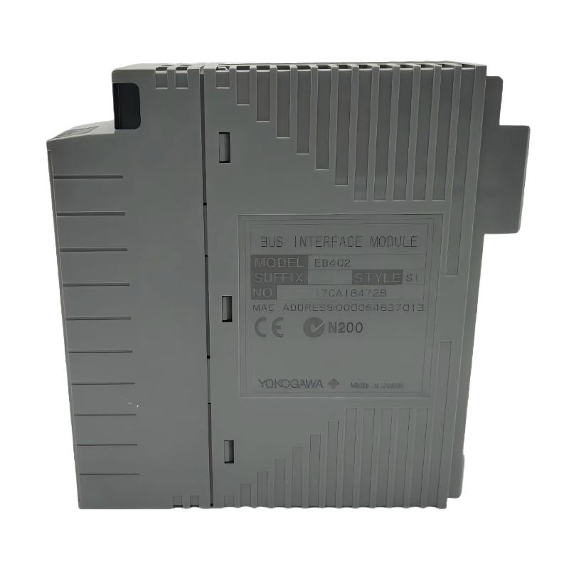 Yokogawa EB402-50 Bus Interface Module