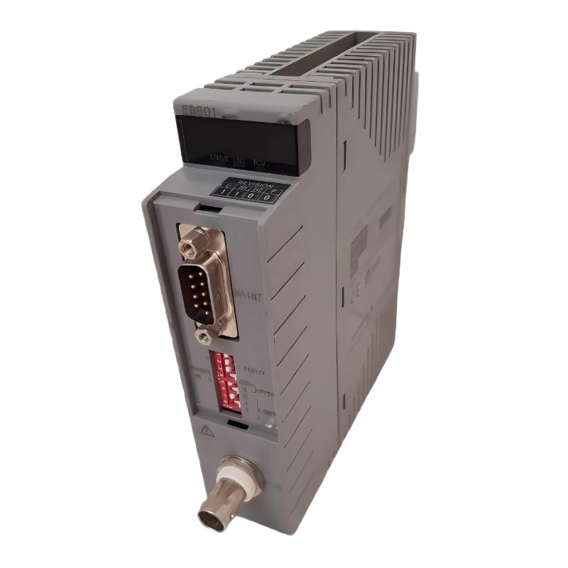 Yokogawa EB501 Bus Interface Module