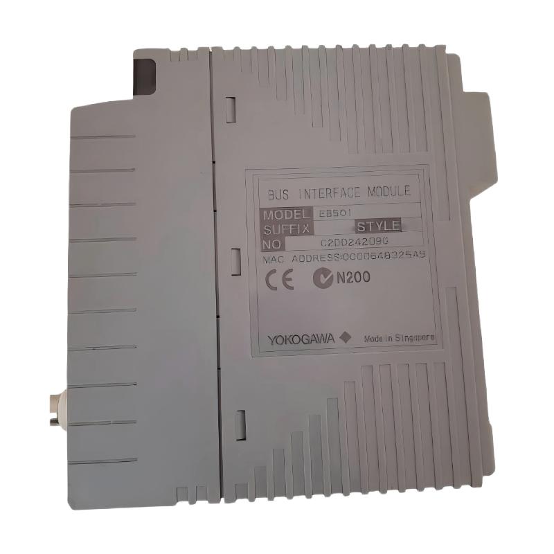 Yokogawa EB501 Bus Interface Module