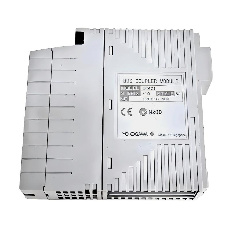 Yokogawa EC401-10 ESB Bus Coupler Module