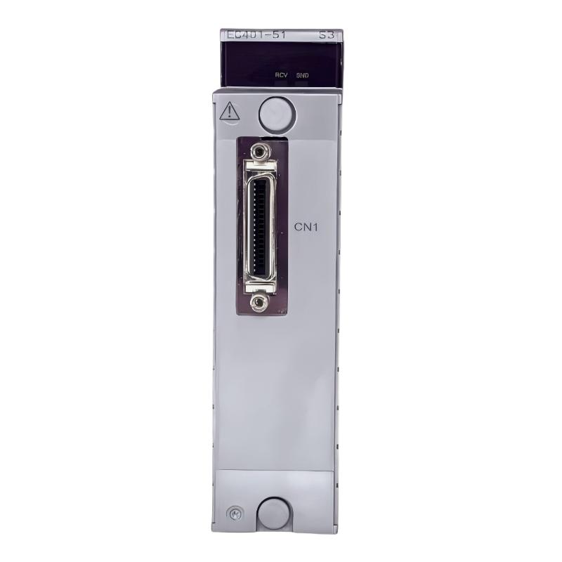 Yokogawa EC401-51 S3 Bus Coupler Module