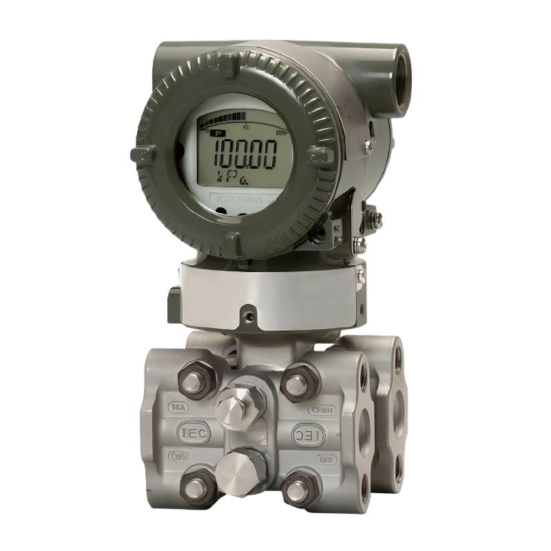 Yokogawa EJA110E-JMS5G-917EJ/T12/D3/HC/Z Differential Pressure Transmitter