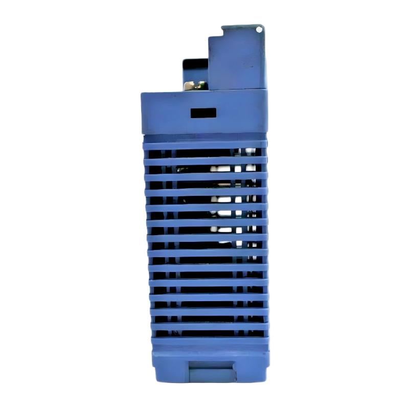Yokogawa F3AD04-0N Analog-To-Digital Conversion Input Module