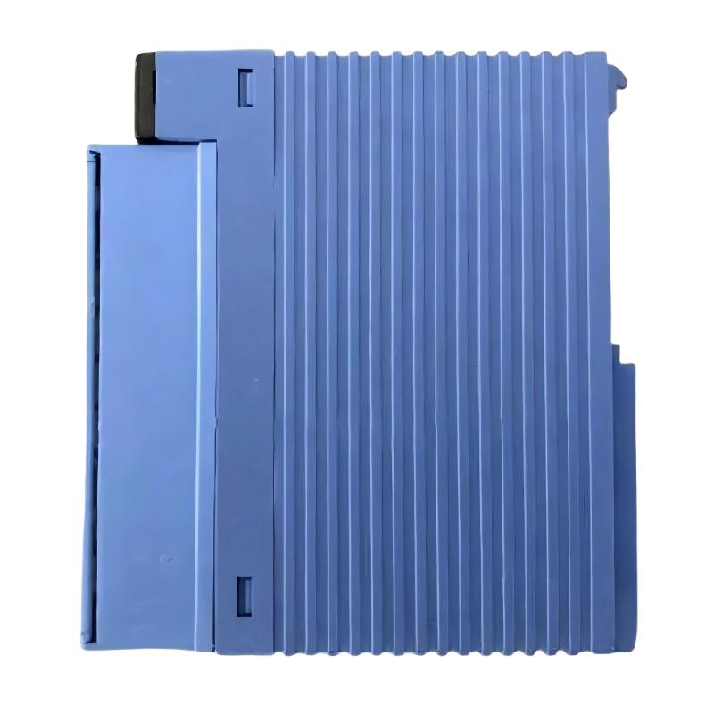 Yokogawa F3AD08-4V Analog-To-Digital Conversion Input Module
