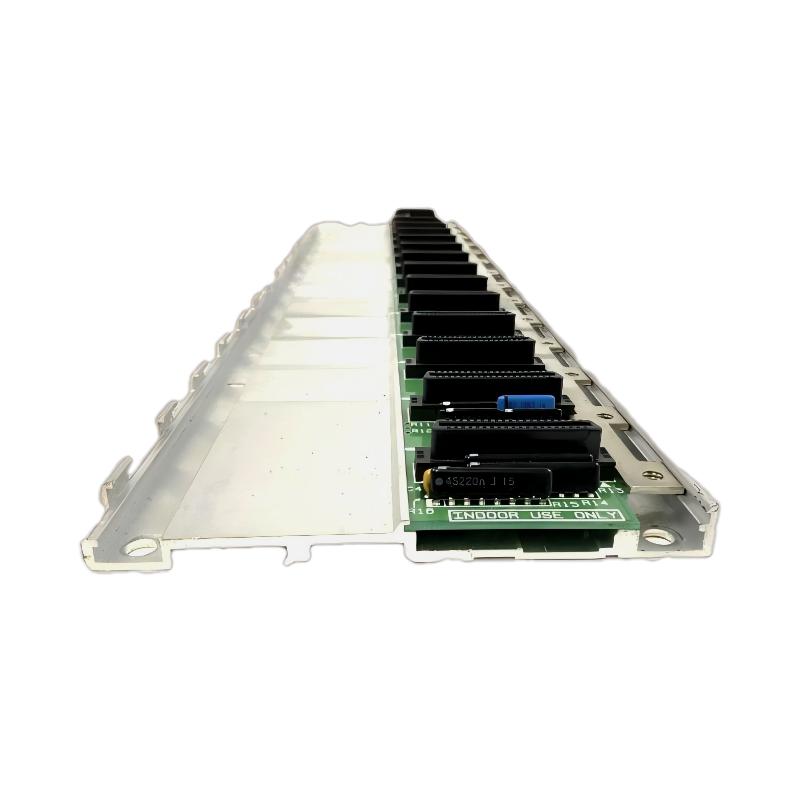 Yokogawa F3BU13-0N Basic Module