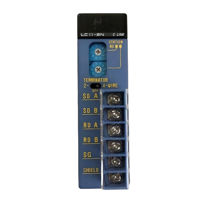 Yokogawa F3LC11-2N Personal Computer Link Module