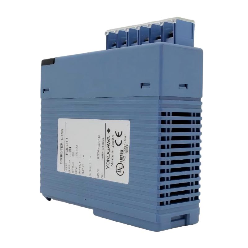 Yokogawa F3LC31-2F Modbus Interface Module