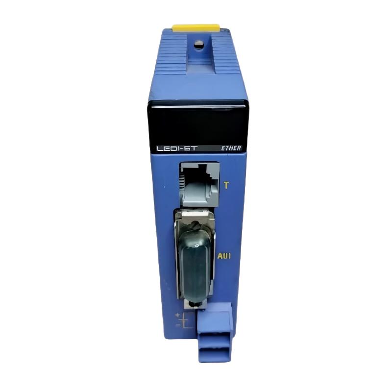 Yokogawa F3LE01-5T Ethernet Interface Module