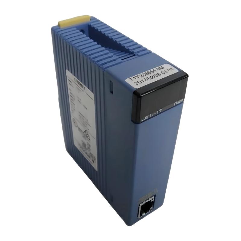 Yokogawa F3LE11-1T Ethernet Interface Module