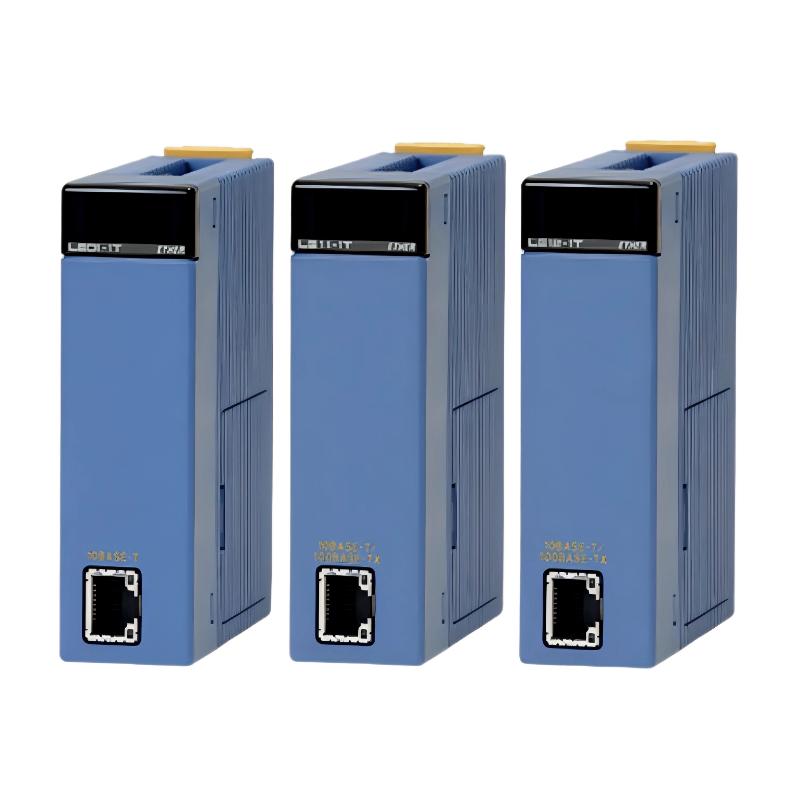 Yokogawa F3LE11-1T Ethernet Interface Module