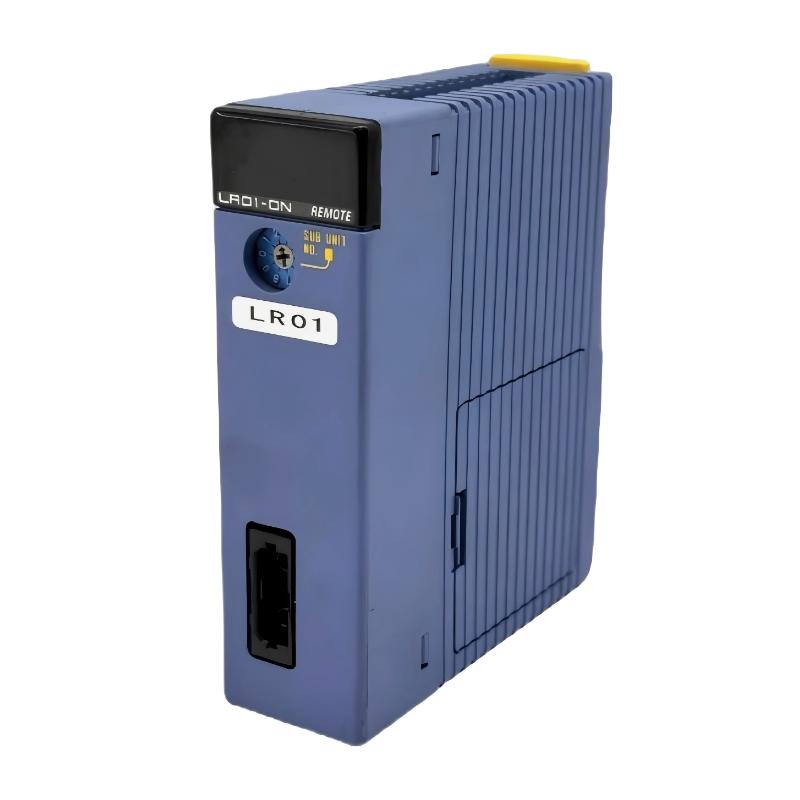 Yokogawa F3LR01-0N Fiber Optic FA Bus Interface Module