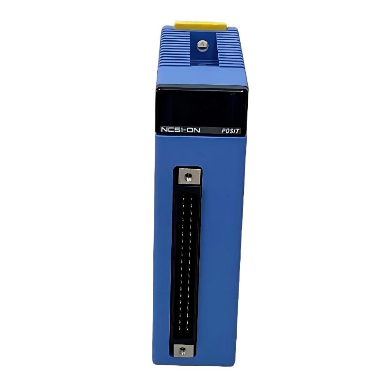 Yokogawa F3NC51-0N Positioning Module
