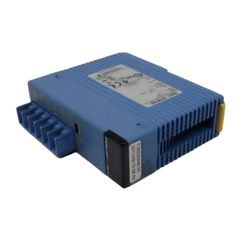 Yokogawa F3RZ91-0F Ladder Diagram Communication Module
