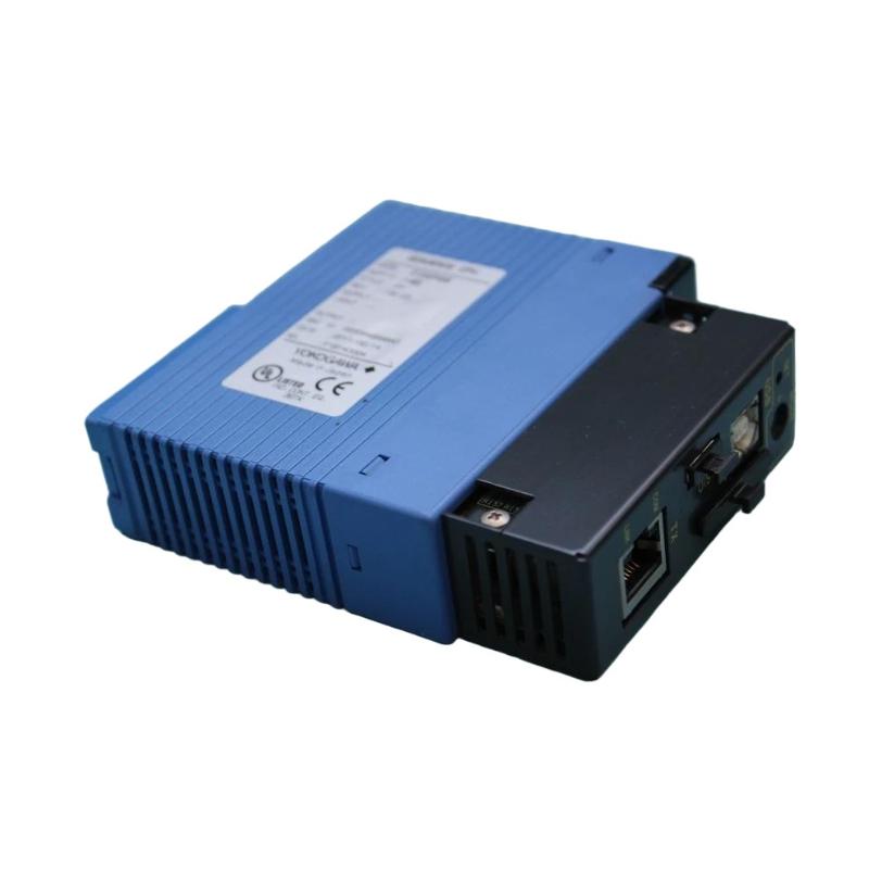 Yokogawa F3SP66-4S Sequential CPU Module