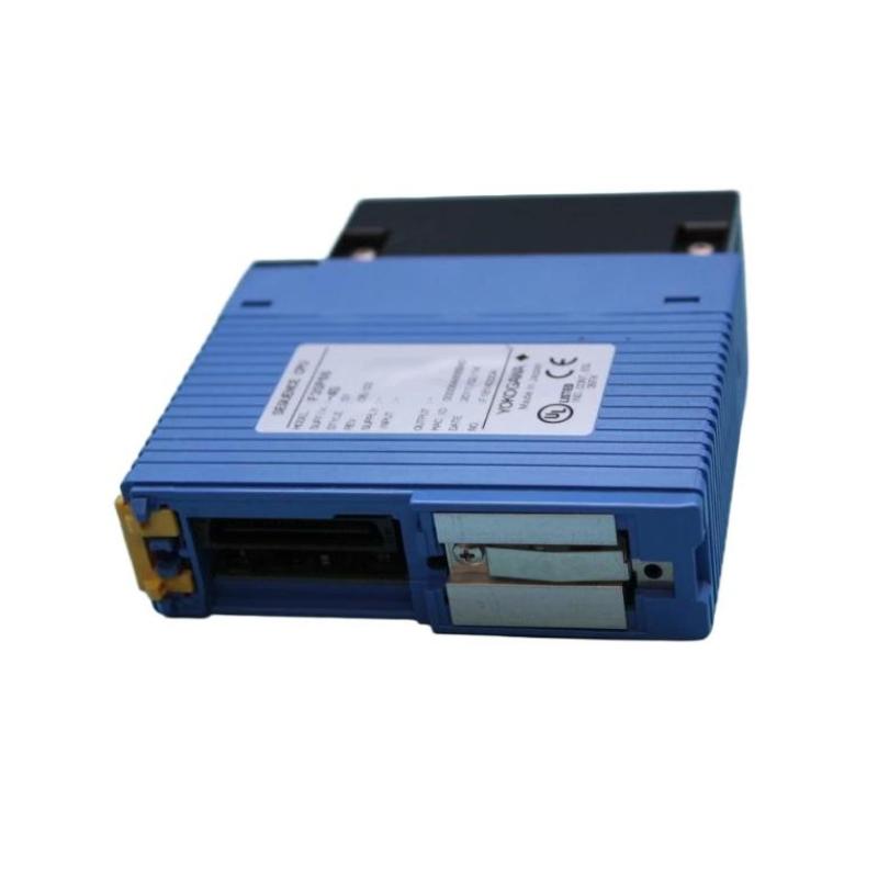 Yokogawa F3SP66-4S Sequential CPU Module