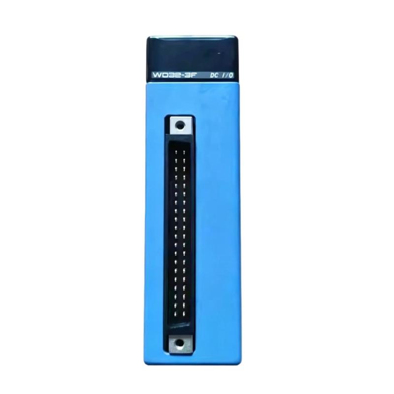 Yokogawa F3WD32-3F DC Input/Output Module