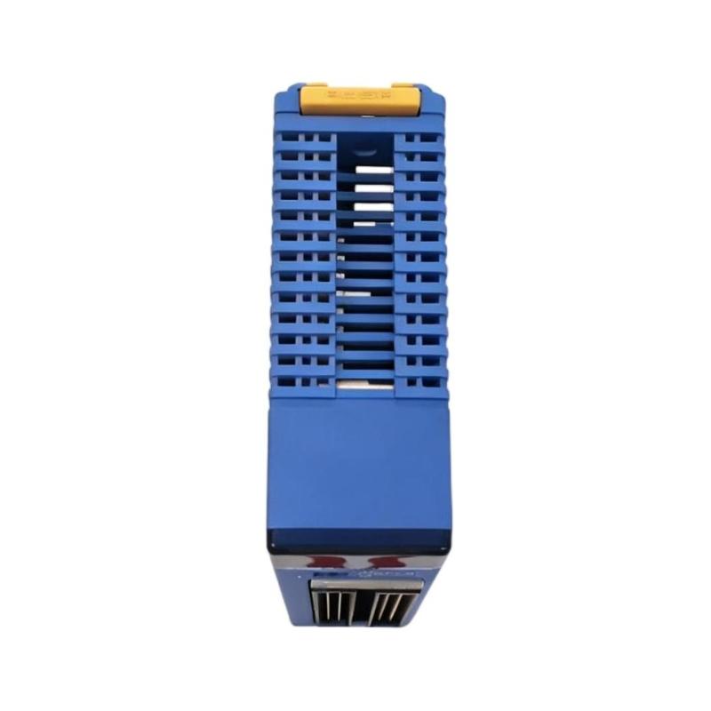 Yokogawa F3WD64-3F 64-Point I/O Module