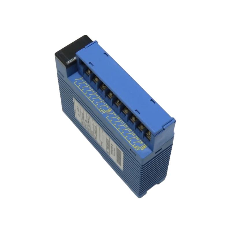 Yokogawa F3XD16-3F DC Input Module