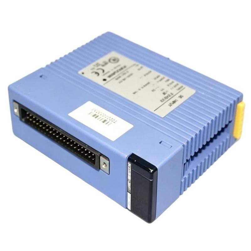 Yokogawa F3XD16-3N DC Input Module