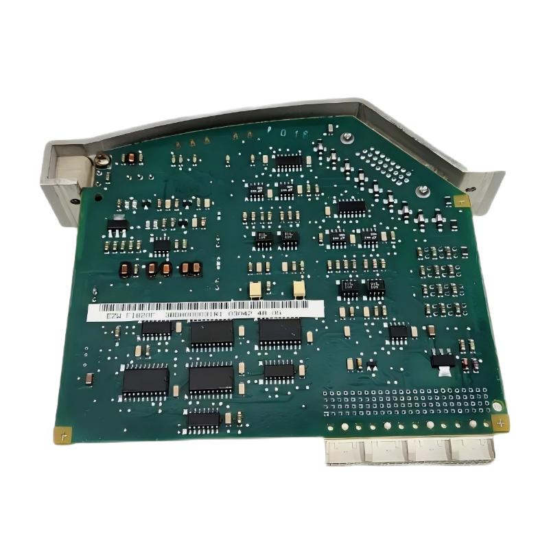 ABB FI 820F 3BDH000031R1 Fieldbus Module