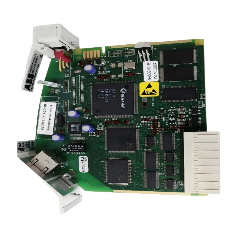 ABB FI 840F 3BDH000033R1 Fieldbus Module