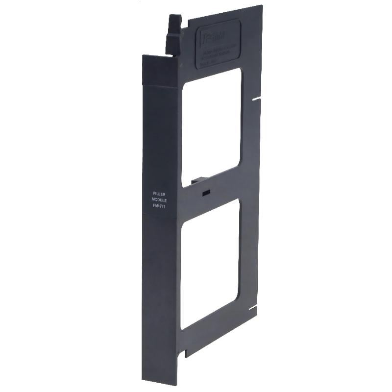 Allen Bradley FM1771 Industrial Equipment