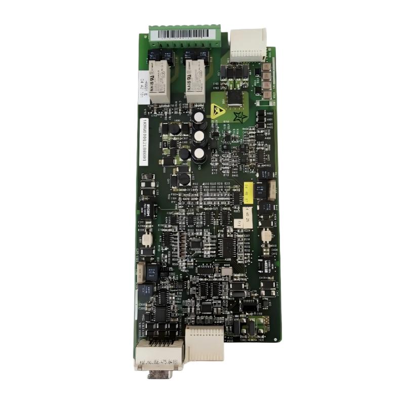 ABB G3LC 1KHW000621R0001 Circuit Board