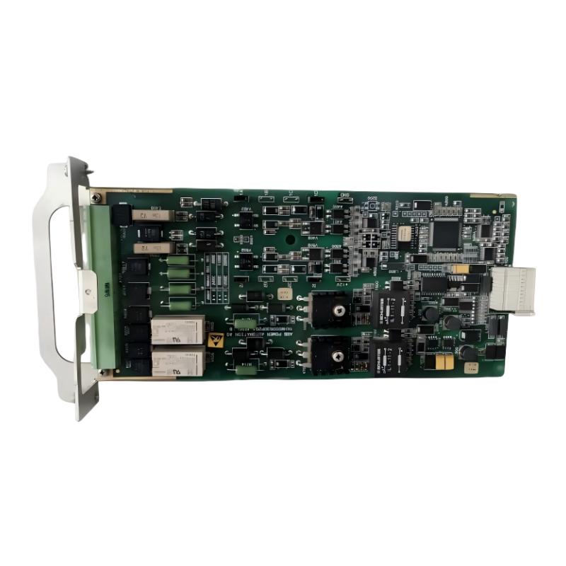 ABB G3LR 1KHW000628R0101 Power Board