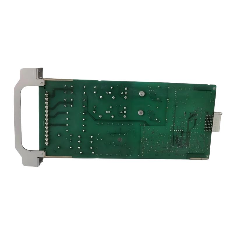 ABB G3LR 1KHW000628R0101 Power Board