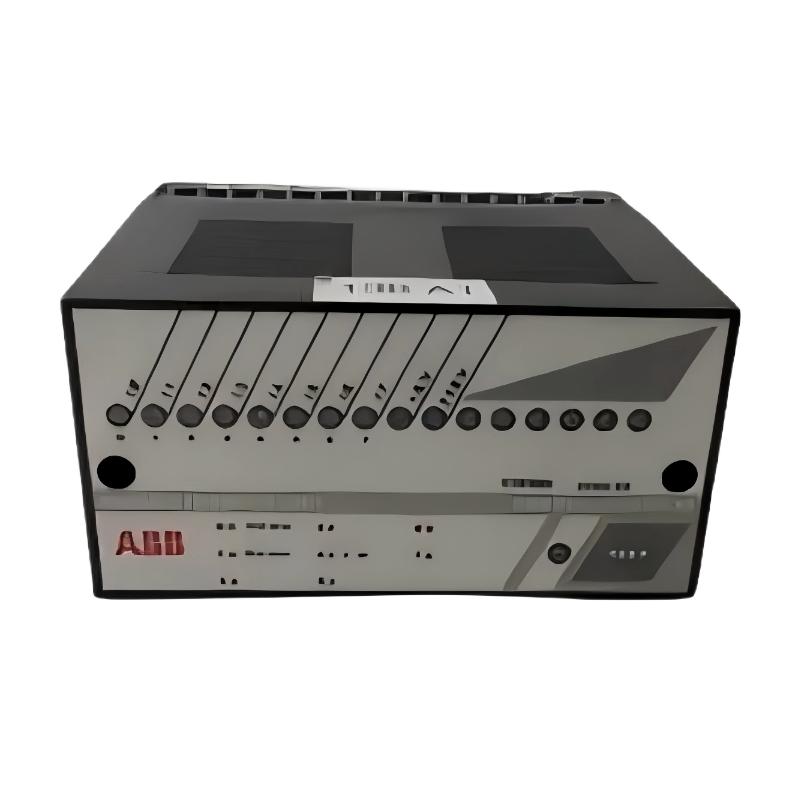 ABB ICSE08B5 FPR3346501R0016 Analog Input Module