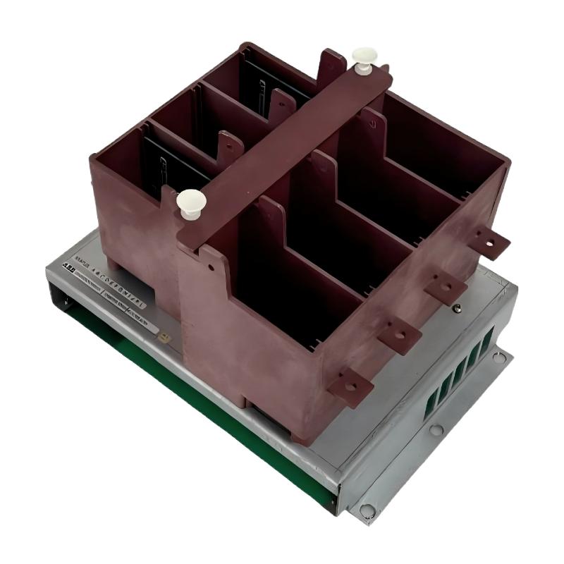 ABB KU C755 AE 3BHB005245R0101 Gate Unit Power Supply