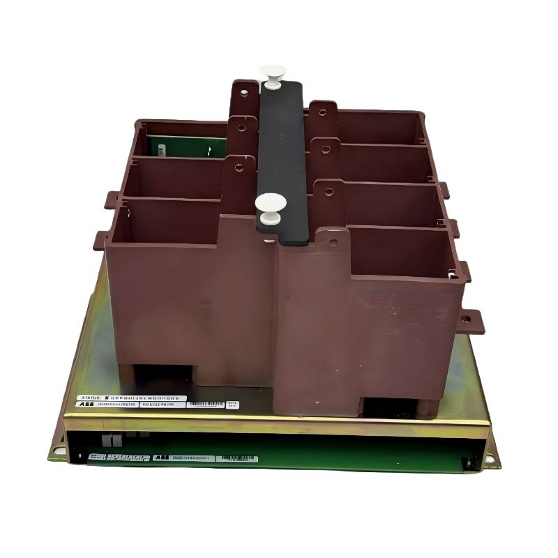 ABB KU C755 AE105 3BHB005243R0105 Gate Unit Power Supply