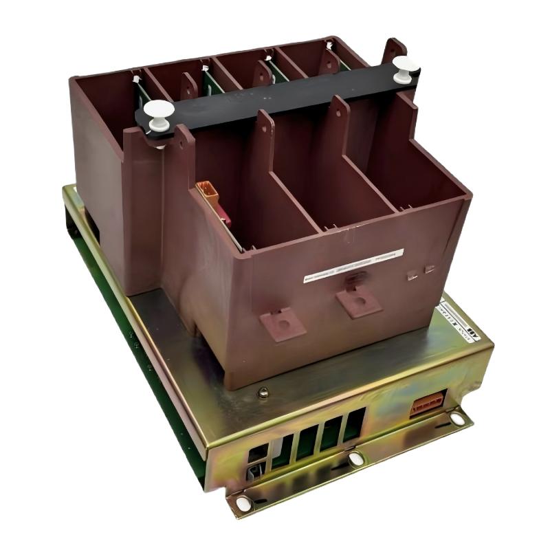 ABB KU C755 AE106 3BHE007601R0001 Gate Unit Power Supply