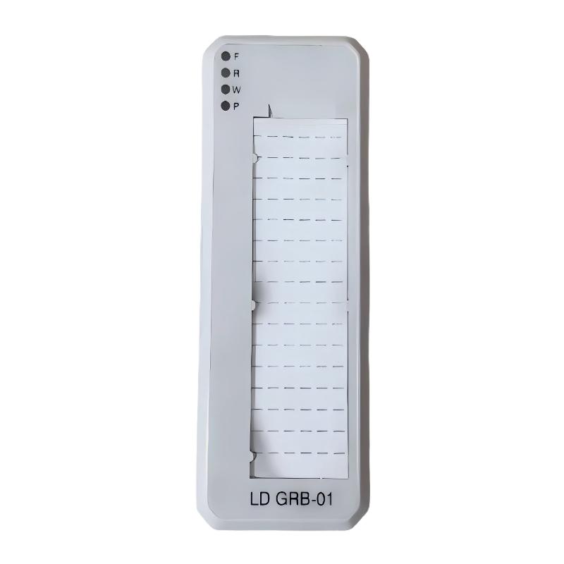 ABB LD GRB-01 3AFE61320954 Grayscale Encoding Board