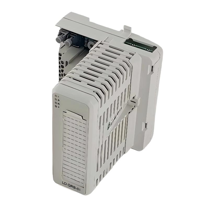 ABB LD GRB-01 3AFE61320954P0001 Grayscale Encoding Board