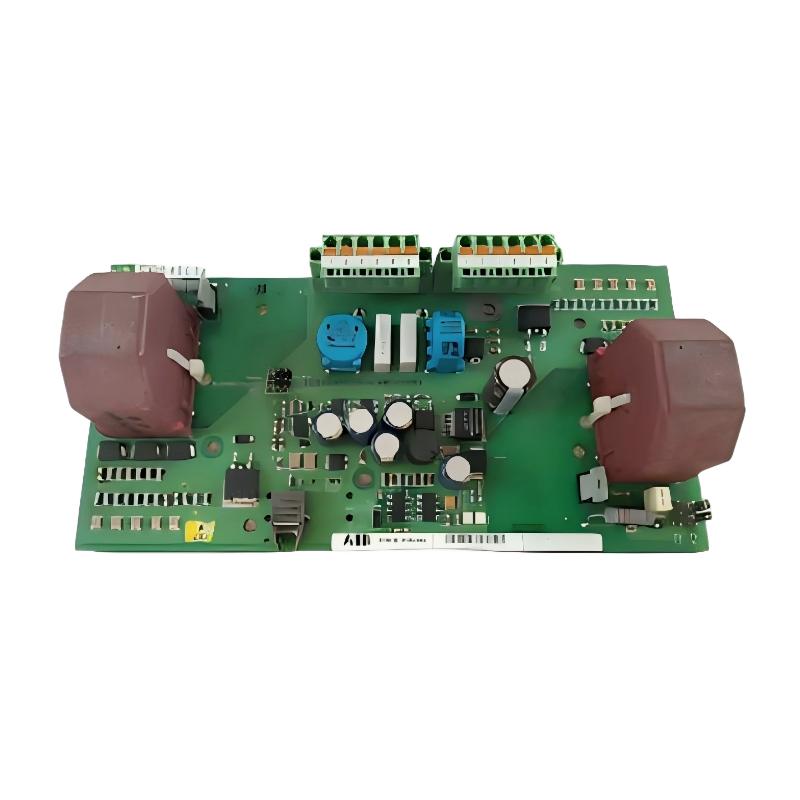 ABB LT C743C 3BHE013299R0001 Amplifier Board