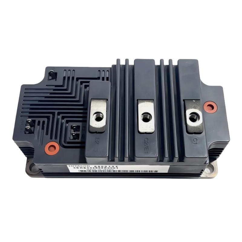 ABB MBM200H45E2-H 3BHB032608R0001 IGBT Module