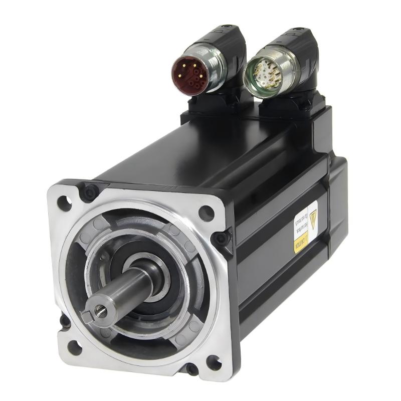 Allen Bradley MPL-B4530F-SJ74AA Industrial Equipment
