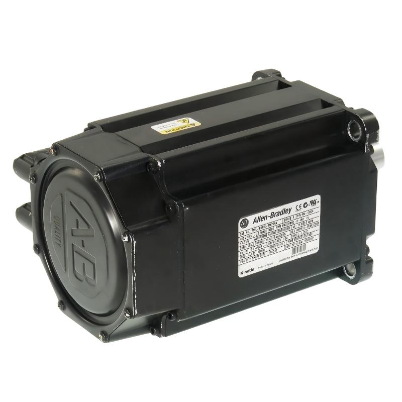 Allen Bradley MPL-B540K-MK72AA Industrial Equipment