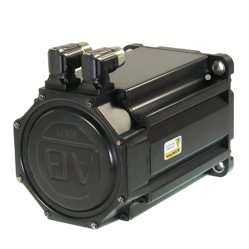Allen Bradley MPL-B540K-MK72AA Industrial Equipment