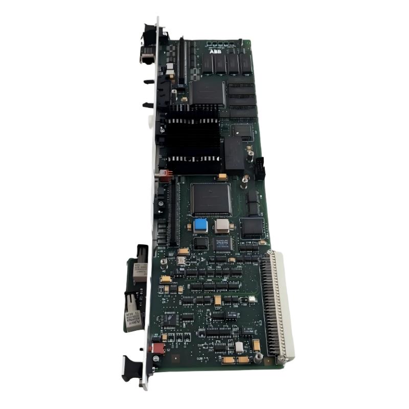 ABB MPRC 086444-005 Direct-Connect Fiber Optic Module