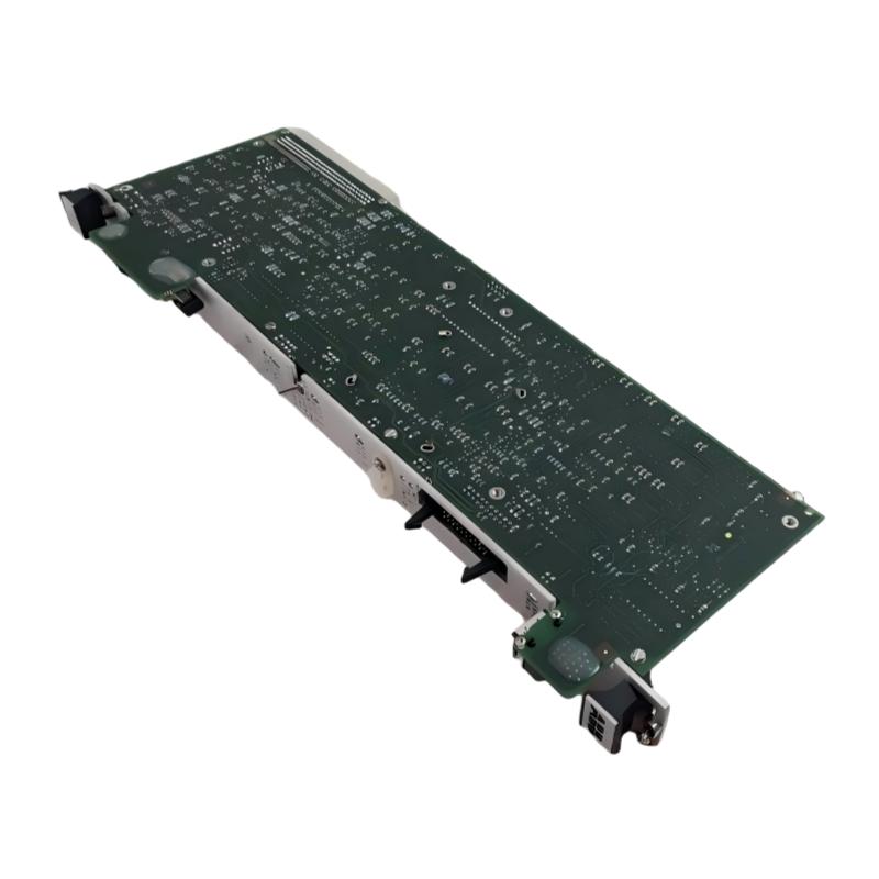ABB MPRC 086444-005 Direct-Connect Fiber Optic Module