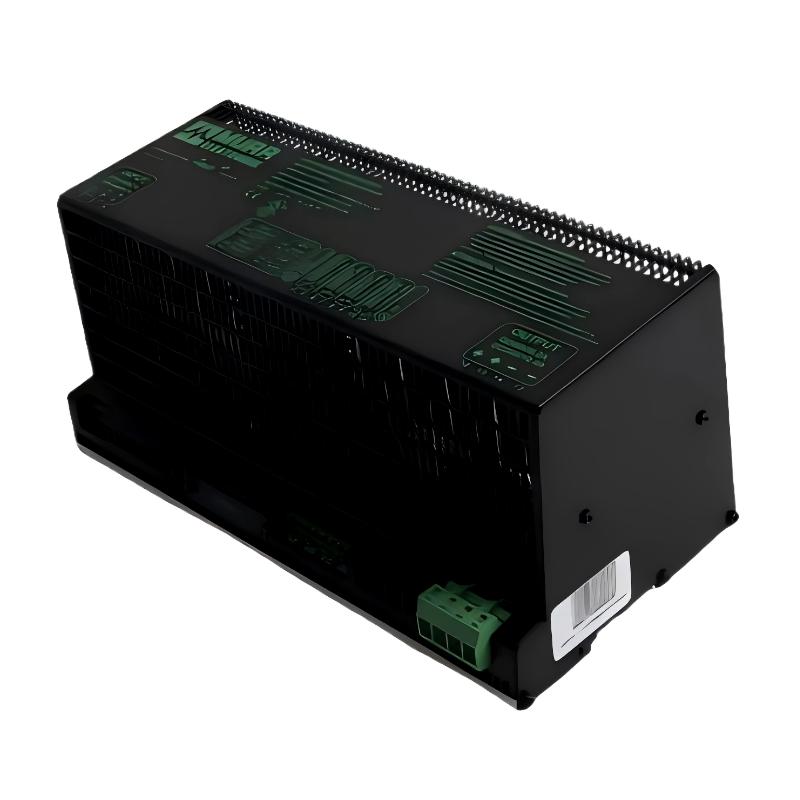 ABB MPS105-230/24/48 3BHB006449R0002 Power Supply Device