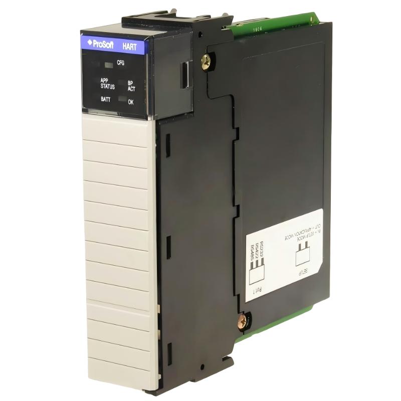 Allen Bradley MVI56-MNET Industrial Equipment