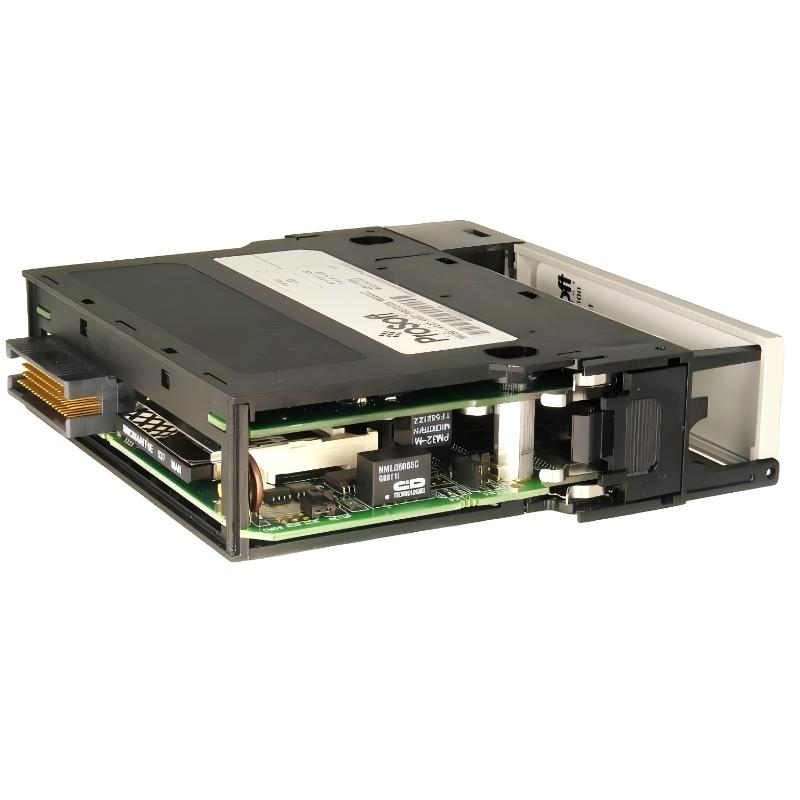 Allen Bradley MVI56-HART Industrial Equipment