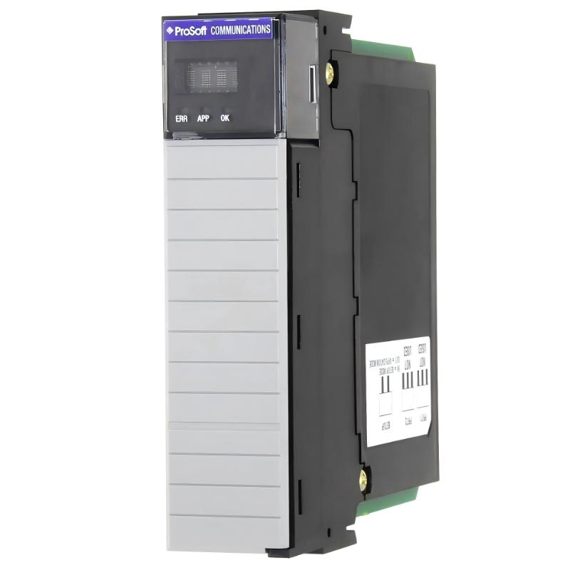Allen Bradley MVI56E-MNETC Industrial Equipment