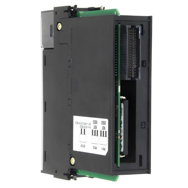 Allen Bradley MVI56E-MNETC Industrial Equipment
